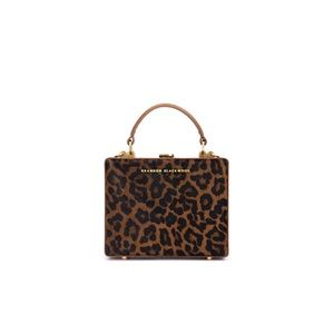 Brandon Blackwood Kendrick Trunk